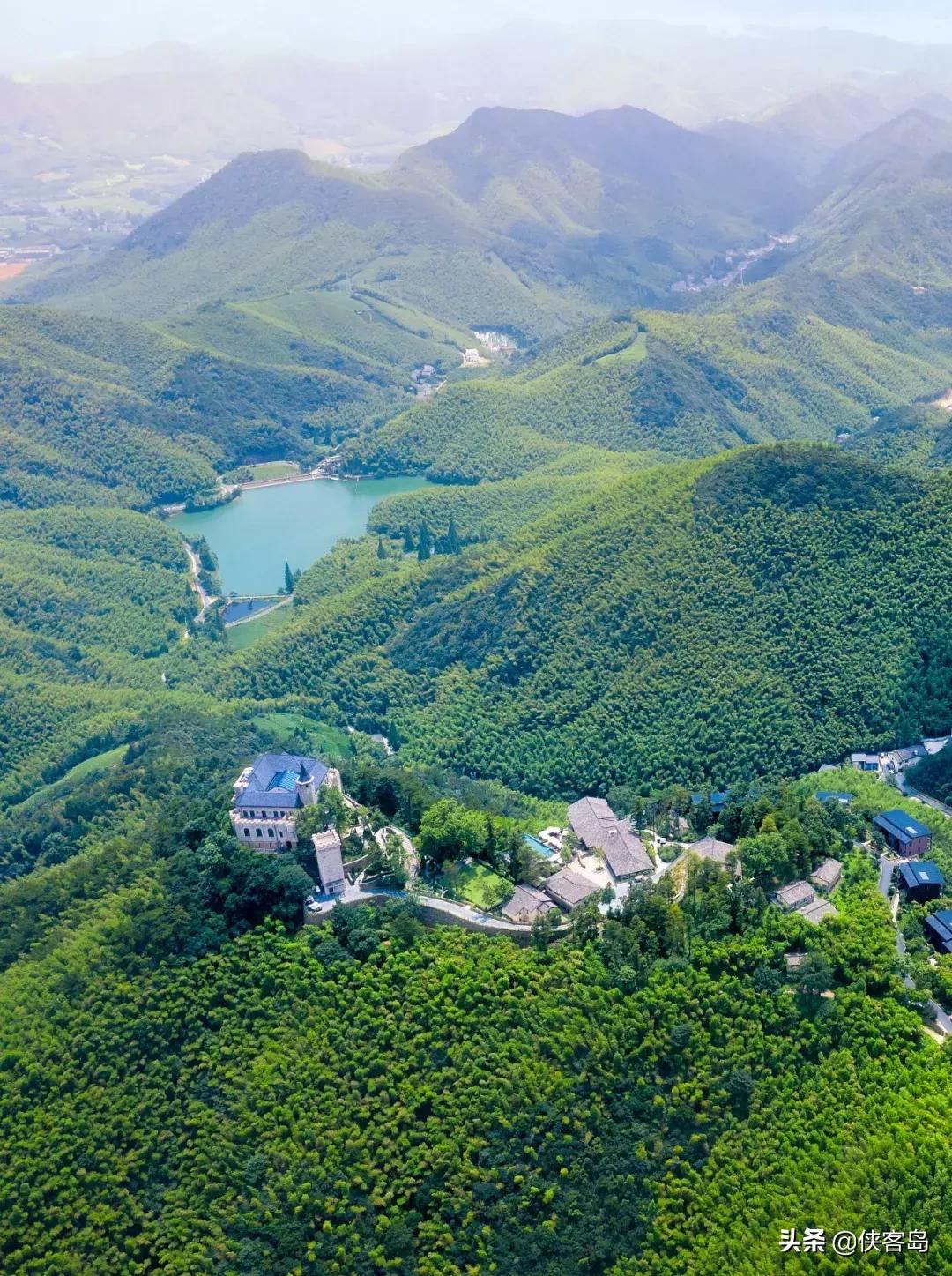 侠客岛：乡愁里的中国