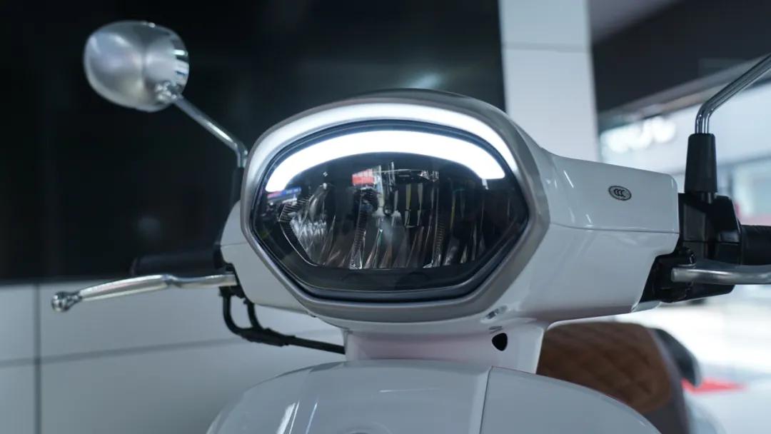 22款壹米150踏板评测百公里加速,哪款150踏板带自动启停