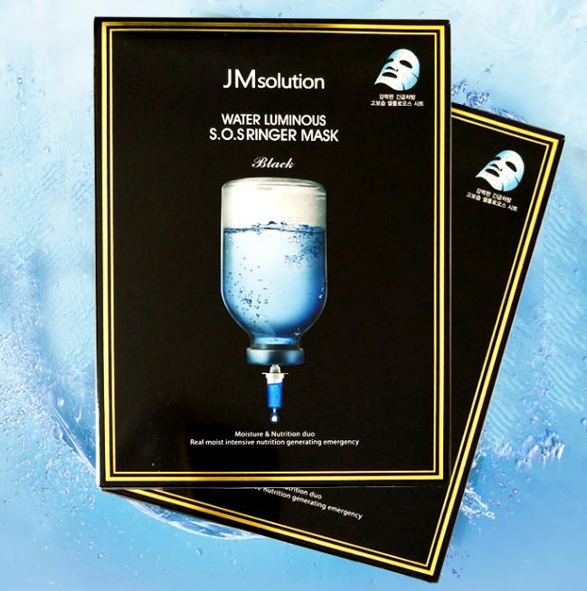 韩国公认最好用的10大面膜,韩国口碑最好十大面膜