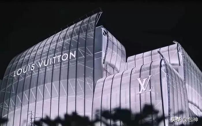 包神日记|在日本不买LV,根本无法活下去!