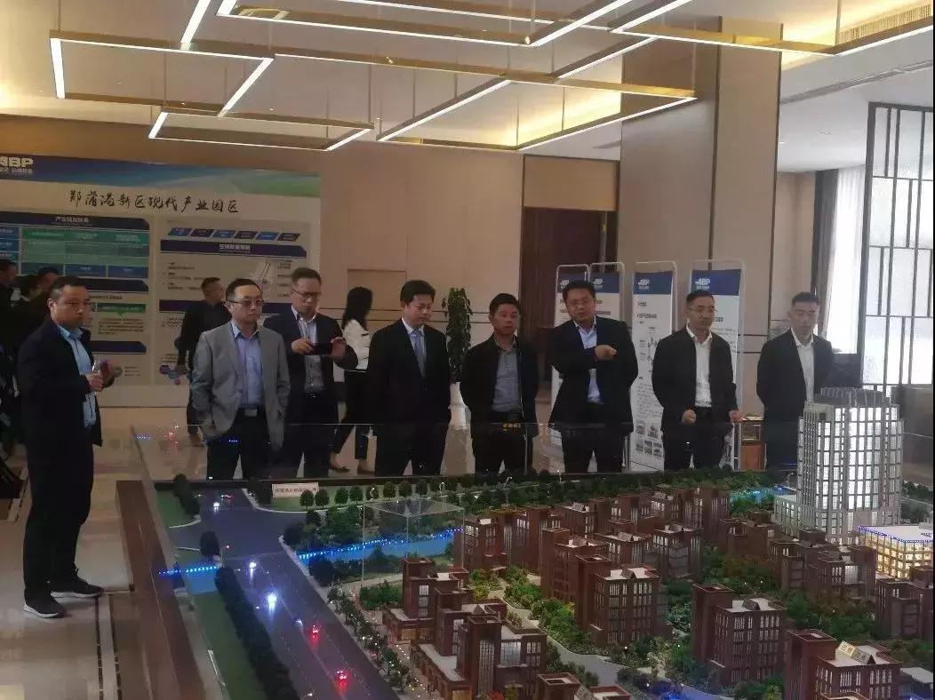 这家安庆商会很牛，赵雯副主席，陈冰冰市长经常来视察