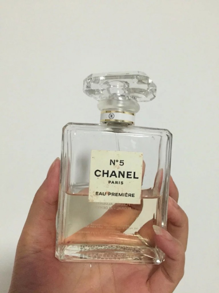香奈儿5号香水哪款最好闻啊,香奈儿5号香水大家觉得怎么样