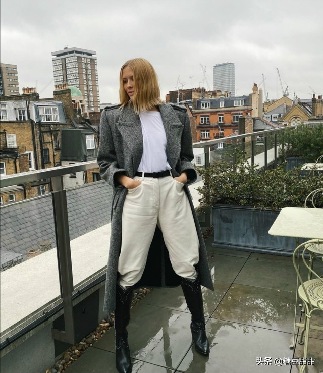 小腿脚踝变细的方法,小粗腿没腿