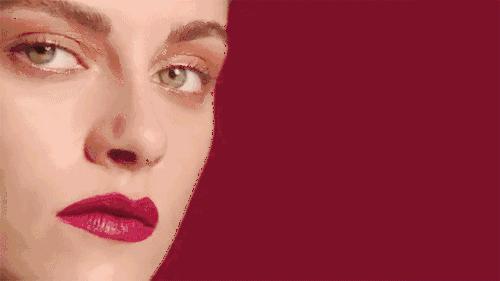 上班口红选哪种色,上班用的口红色号