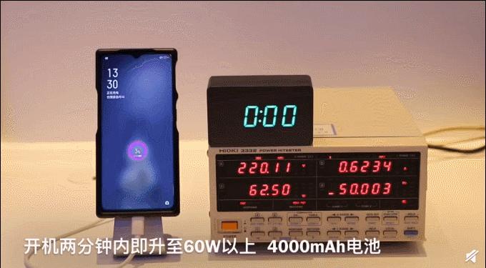 240w超级闪充可以和Reno8一起用吗,renoace65w超级快充