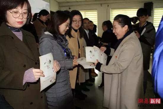 以家风相传，品国学之美——迎泽区新西小学