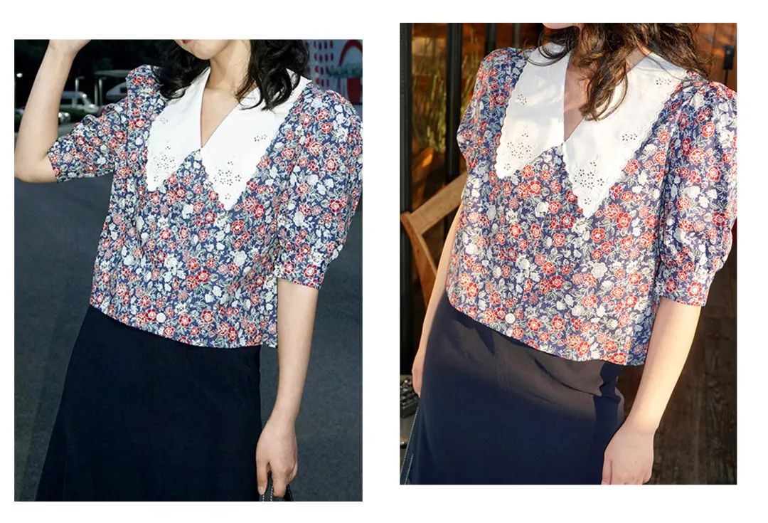 最流行的秋冬小个子穿搭,40至50岁女人夏季穿衣搭配小个子