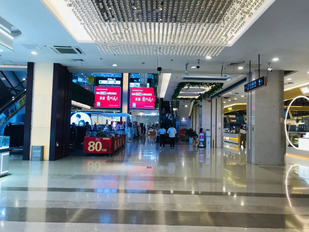 苏州最值得去的景点排名榜,2021苏州最值得打卡的十大商场