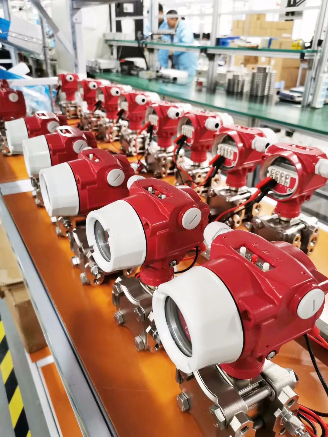 美仪压力变送器带数显,美仪压力变送器