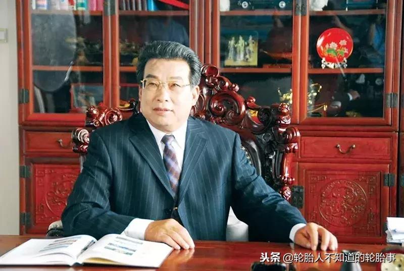 国产新崛起轮胎,轮胎富二代