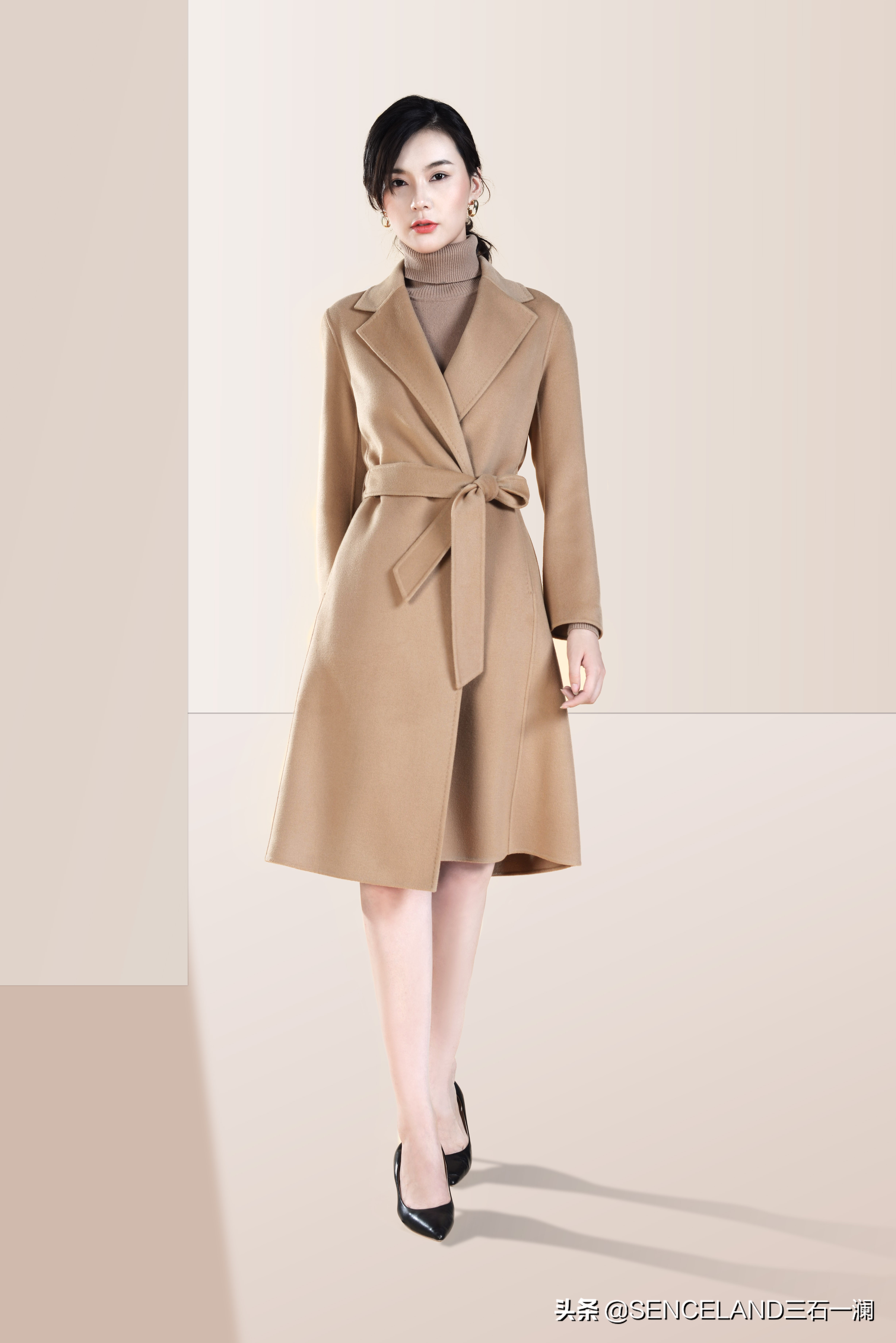 什么是驼色,驼色的颜色高级叫法