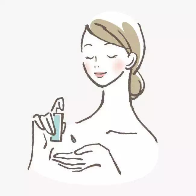 大人脸过敏刺痛能擦宝宝霜吗,大人可以抹小孩的宝宝霜吗