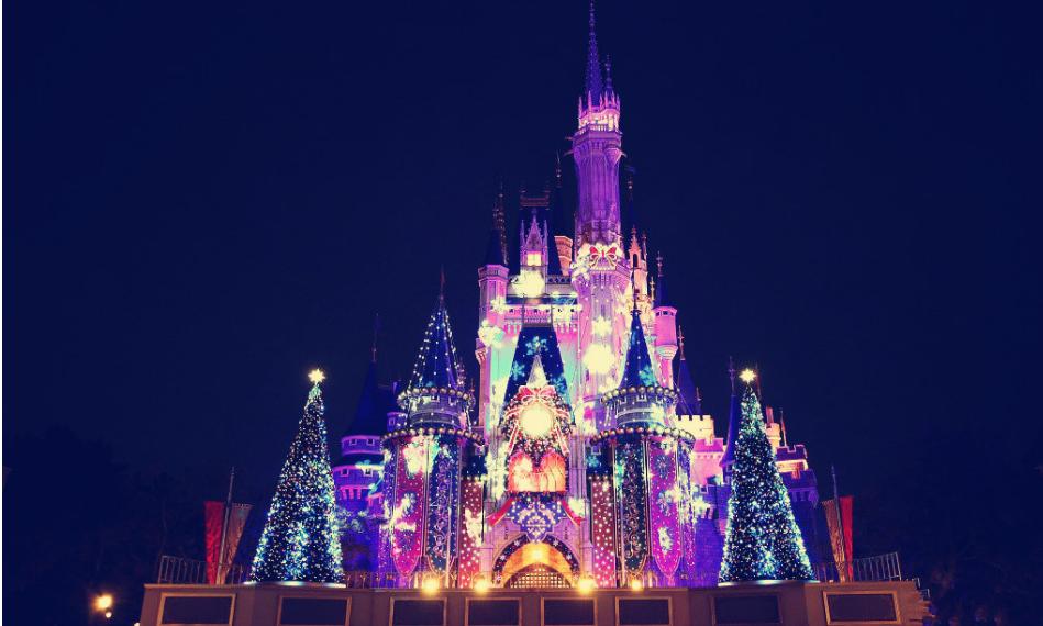 比方特受欢迎比长隆有趣，号称守护孩子童年的迪士尼到底有多好玩