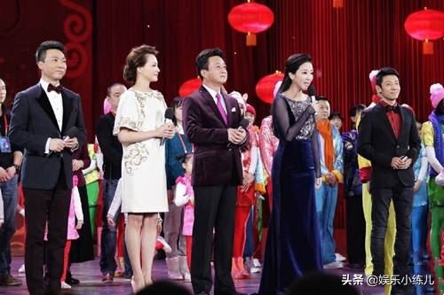 2023年春晚主持人阵容首次发布,2020年的春晚主持人都有谁