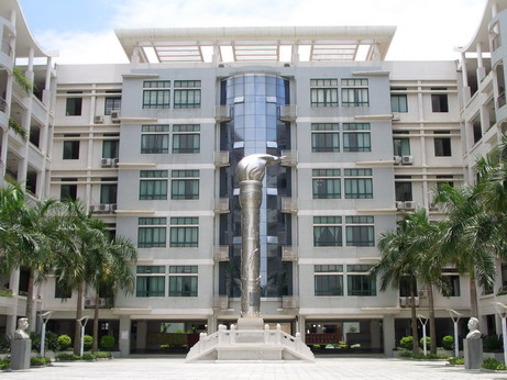 肇庆学校游玩,肇庆学院校园风景照片