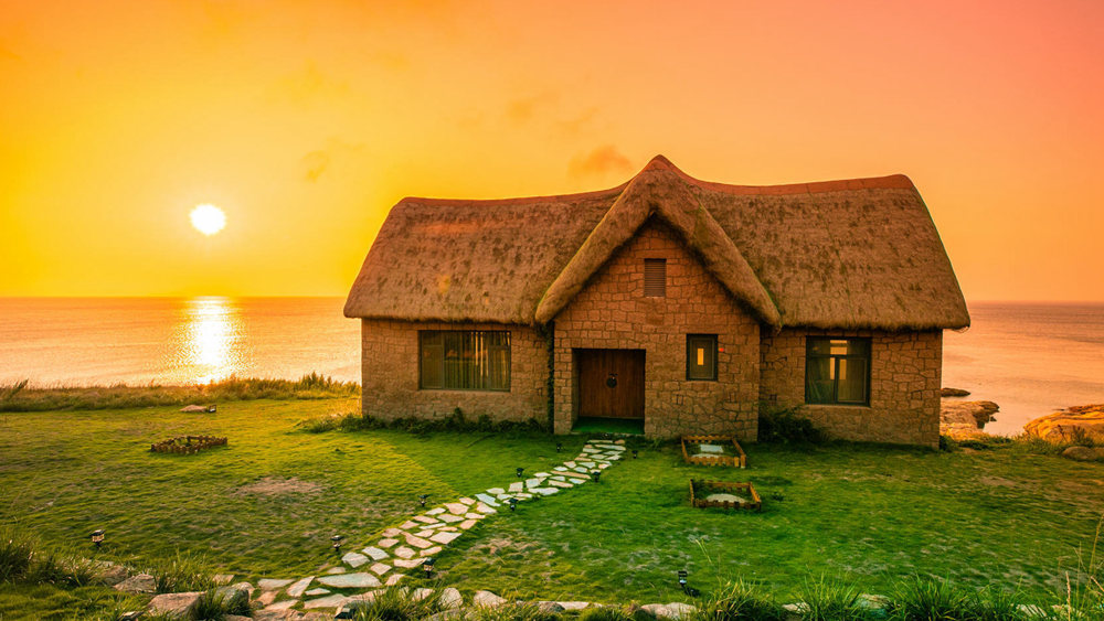 养马岛海驴岛,2020山东海驴岛旅游攻略