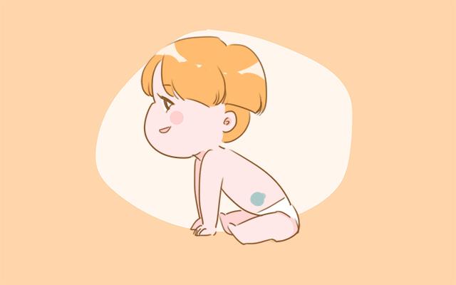 宝宝多大可以穿裤袜,宝宝多大开始穿裤子