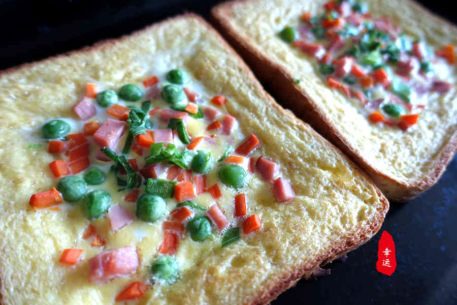 五种快手早餐花样做法,在家几分钟搞定的快手早餐