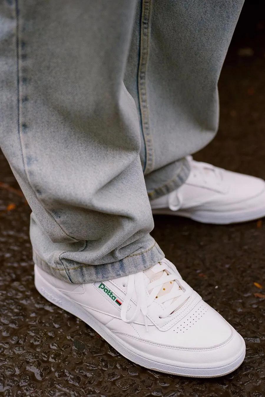 aj1三方联名闪电倒钩高帮版本对比,aj1最好看的联名