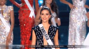 中泰文化差异对比娱乐视频,中日韩泰审美区别