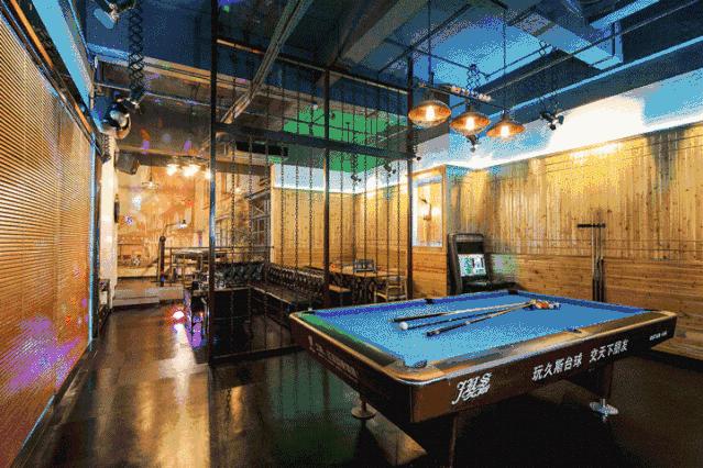 年轻人轰趴怎么玩,年轻人去的轰趴馆都玩什么