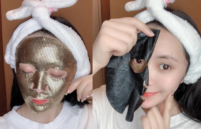 陈乔恩为什么越来越漂亮,陈乔恩肌肤娇嫩