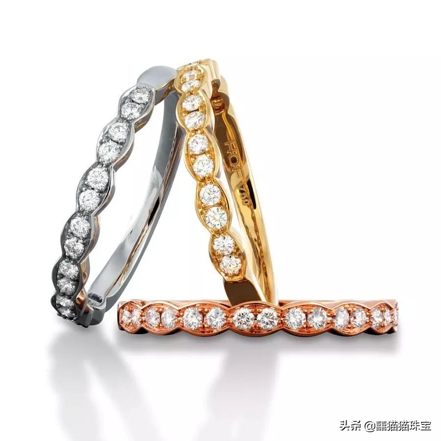 想套住幸福用什么？我们只需要两个圆！