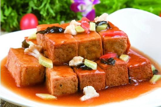 山东淄博美食周村,淄博美食山东