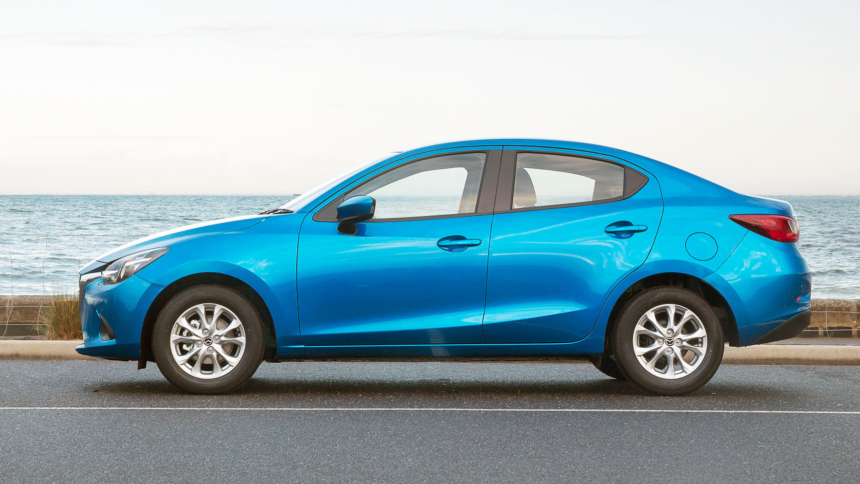 泰国人开什么车最值得买,泰国卖得最好的车