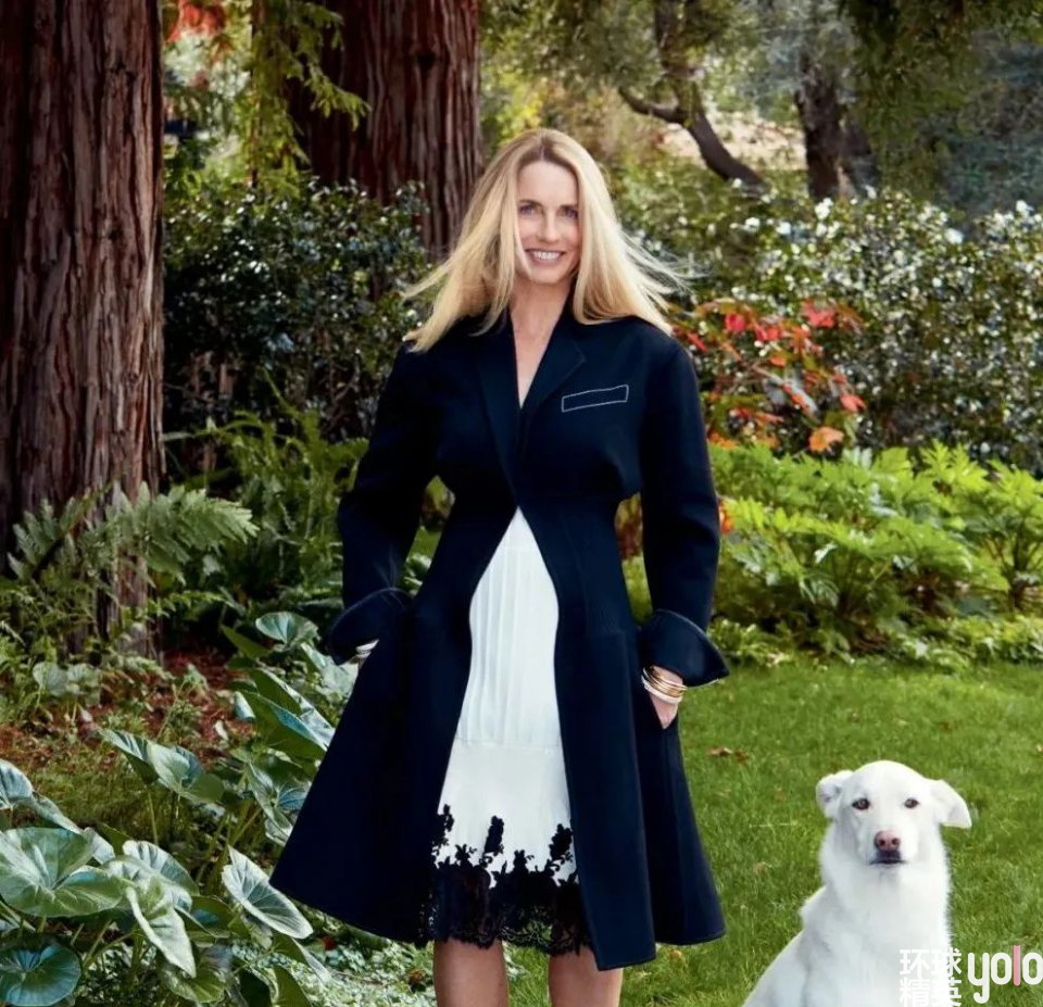 劳伦娜·鲍威尔·乔布斯星座,劳伦娜鲍威尔乔布斯怎么死的