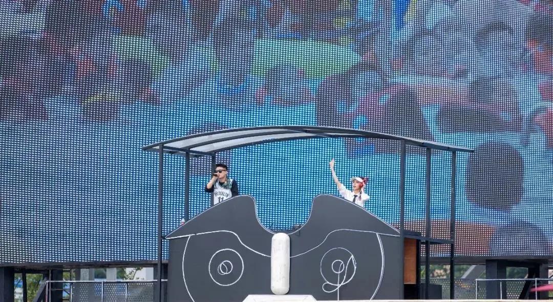 湘江欢乐城去玩的感受,夏天湘江欢乐城游玩攻略