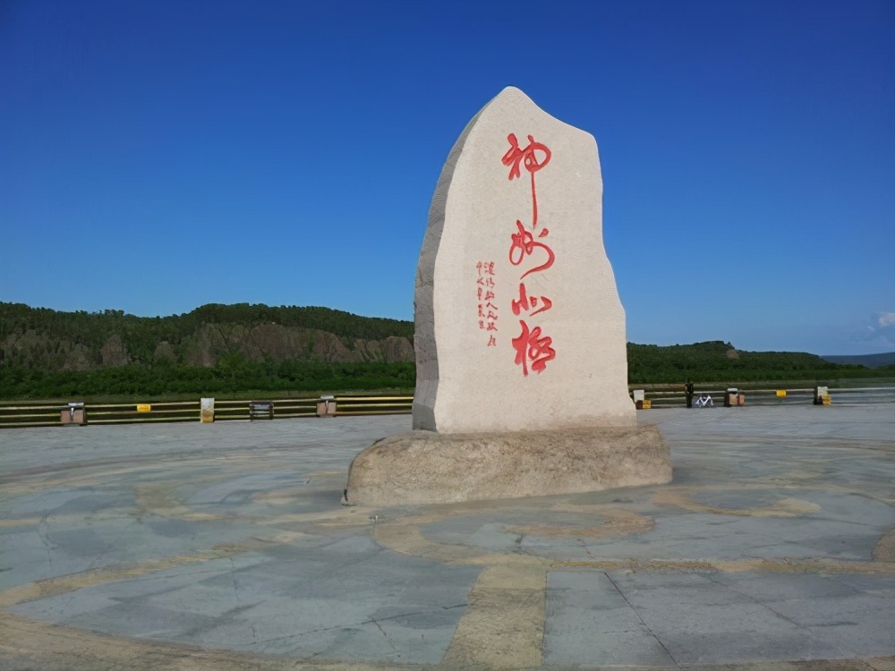 呼伦贝尔漠河自驾环线,最新漠河到黑河自驾游攻略