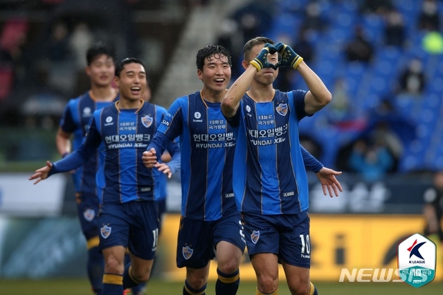 韩国江原5-4逆转,强强对决圆满收官