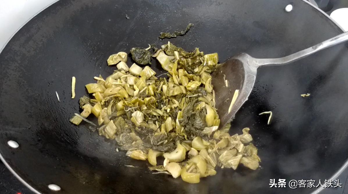 泥鳅的简单吃法,简单的泥鳅吃法