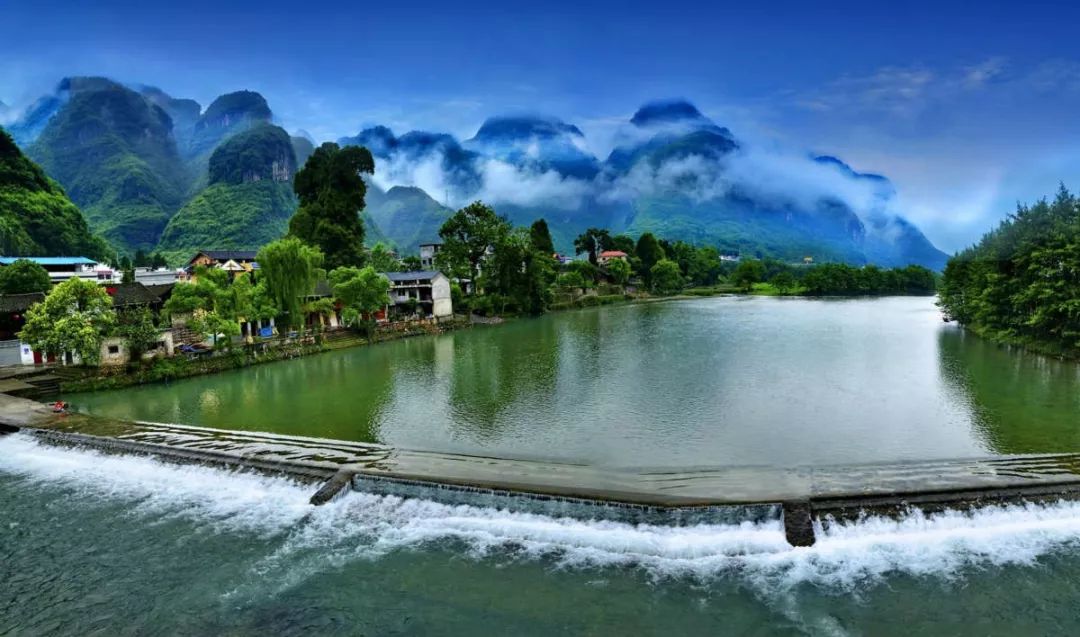 比重庆还美的城市,比重庆还重庆的地方