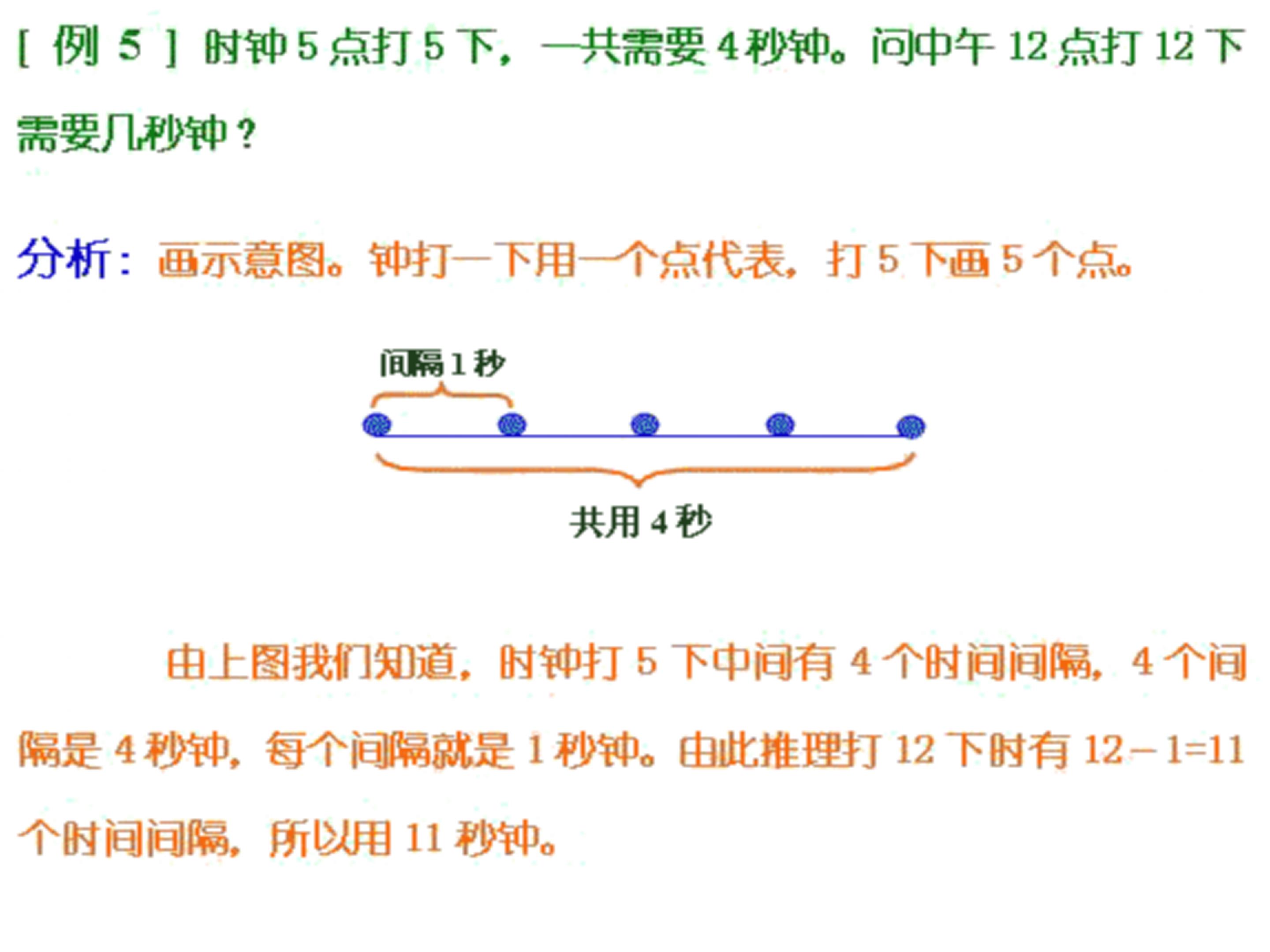 一年级奥数集锦：一年级的孩子应不应该学习奥数，来看老师怎么说