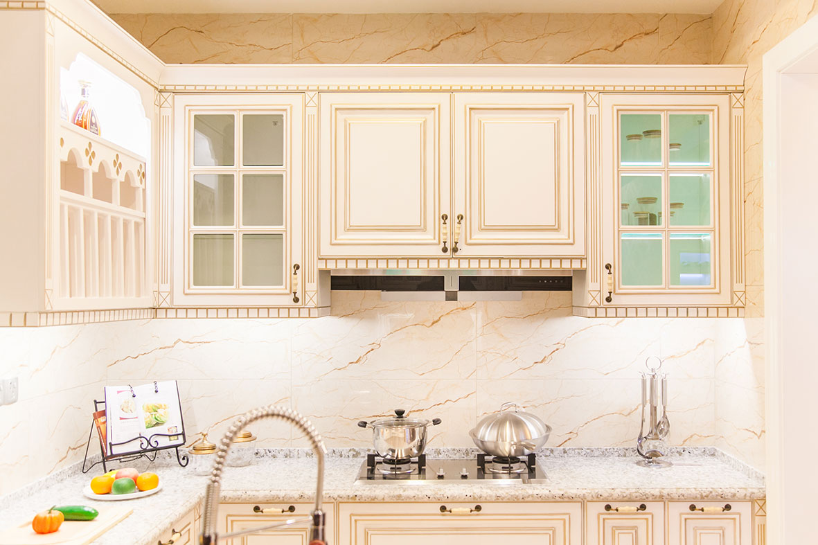 乐豪斯装修风格,德国豪斯风格装修