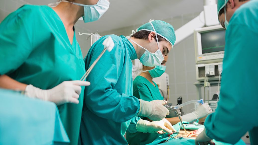 胆囊结石24mmx18mm需要做手术吗,得了胆囊结石该怎么办