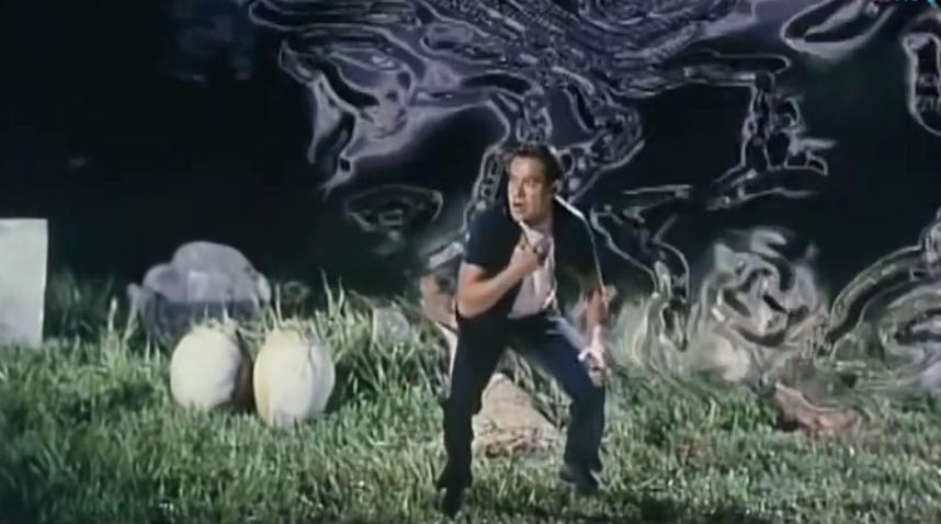 与山村老尸齐名的香港恐怖片,山村老尸推荐的最佳恐怖片