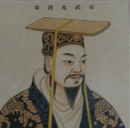 “移动摆摊鼻祖”，只卖服务不卖商品，光武帝刘秀的“顺风驴车”