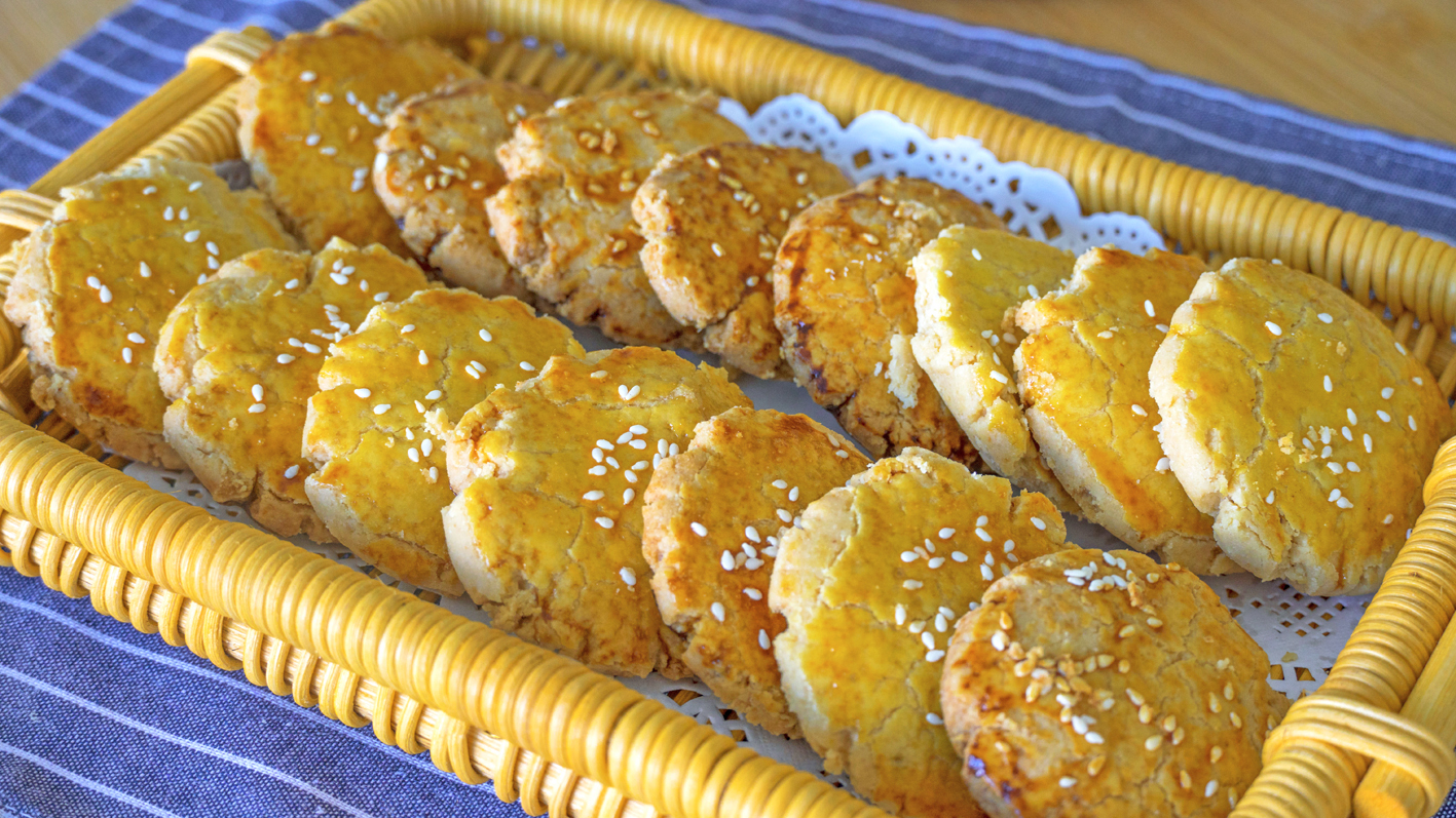 简单自制低卡饱腹小零食,在家制作小零食简单不易发胖