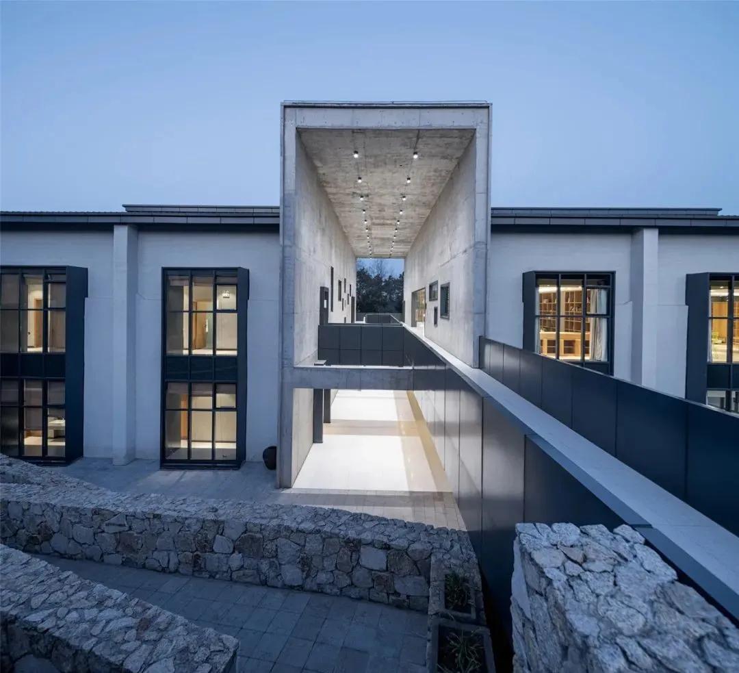 美丽乡村建设典型成功案例,10个美丽乡村规划案例