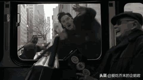 「rememberme」纪念漫威宇宙之父——斯坦·李经典客串瞬间