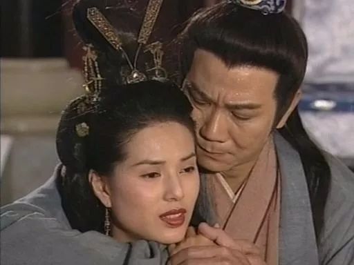 段正淳会什么武功,段正淳武功排行