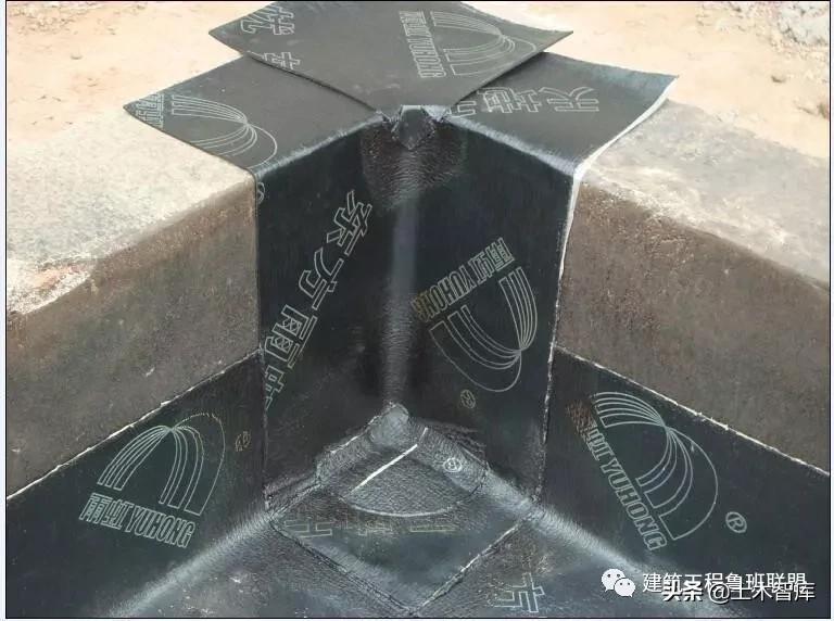 防渗漏的最佳方案,防渗漏开裂的措施