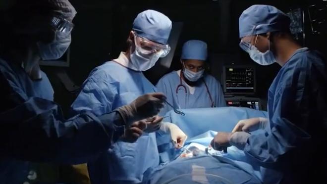 纪录片高端医疗的真相,关于医疗黑幕的电视剧