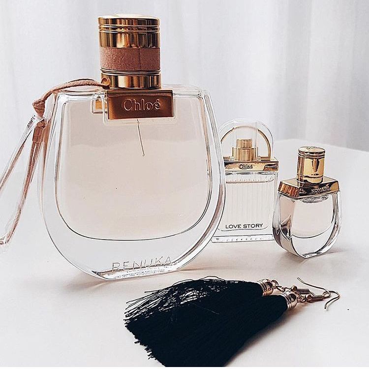 各大品牌香水味道介绍,各香水使用场合