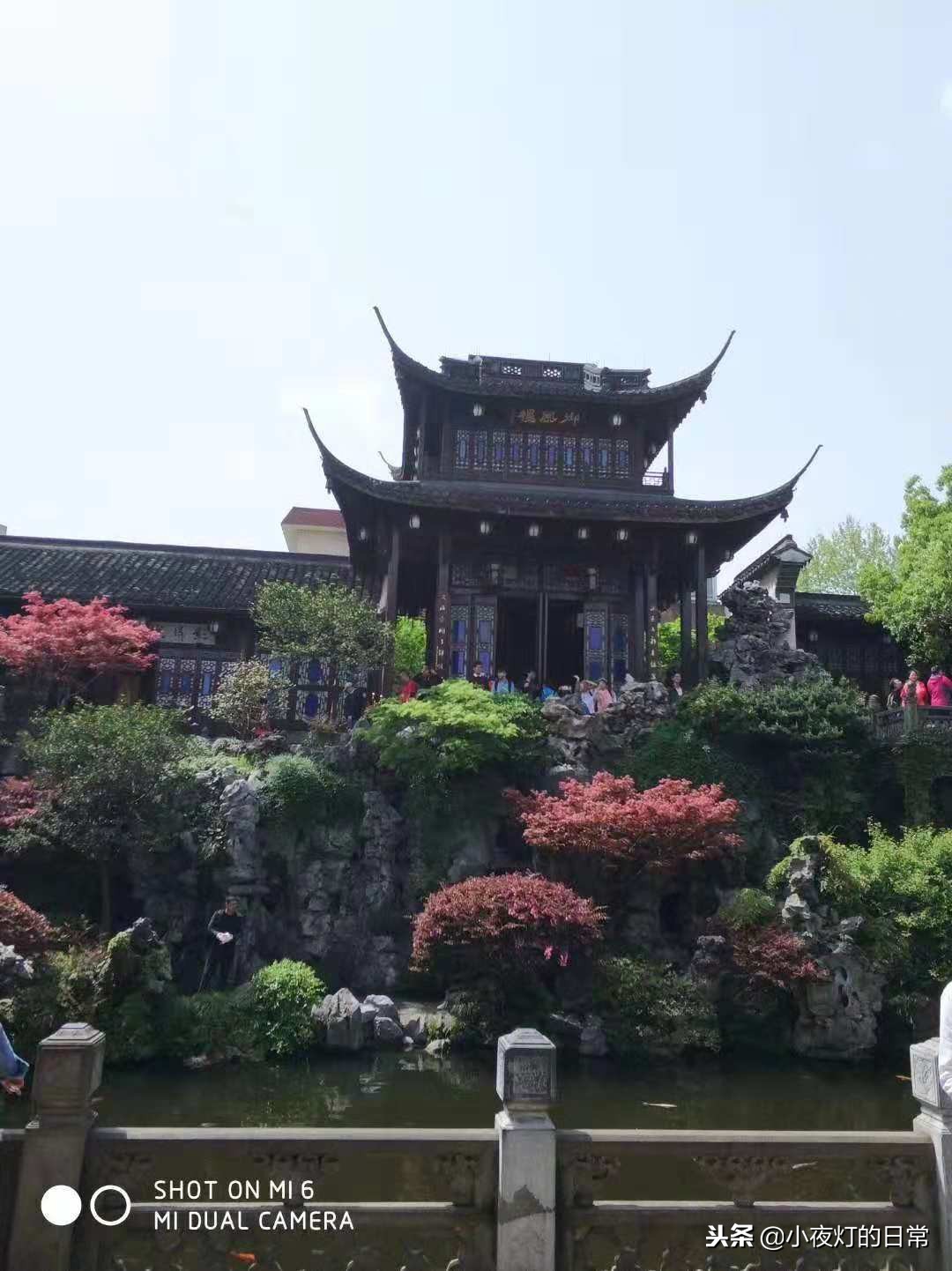 清朝富商胡雪岩故居,清末富商胡雪岩故居