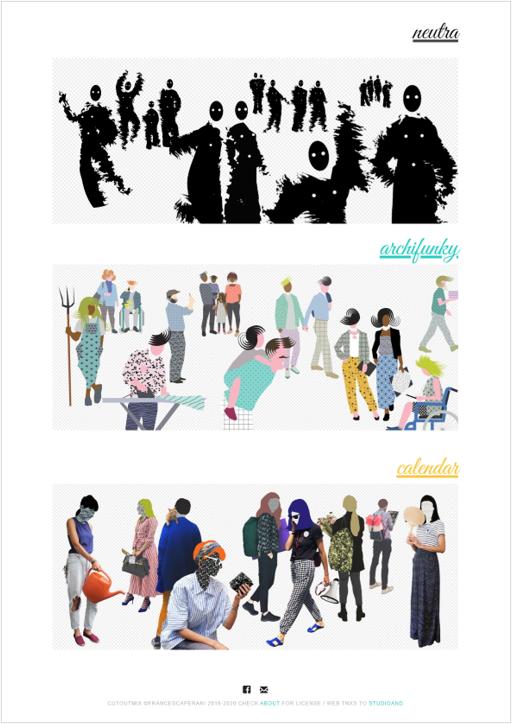 做ppt去哪找图片素材,ppt人物图片哪里找