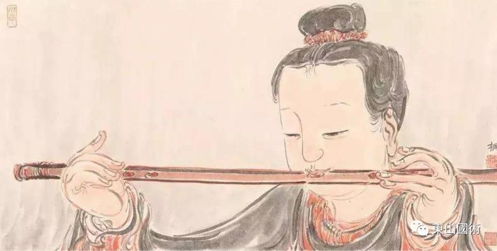 古诗词鉴赏意象类,古诗词乐器演奏